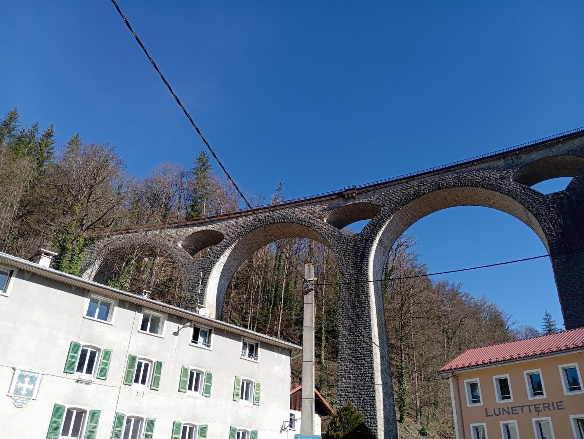 Chez Ana A Morez Morbier Dış mekan fotoğraf