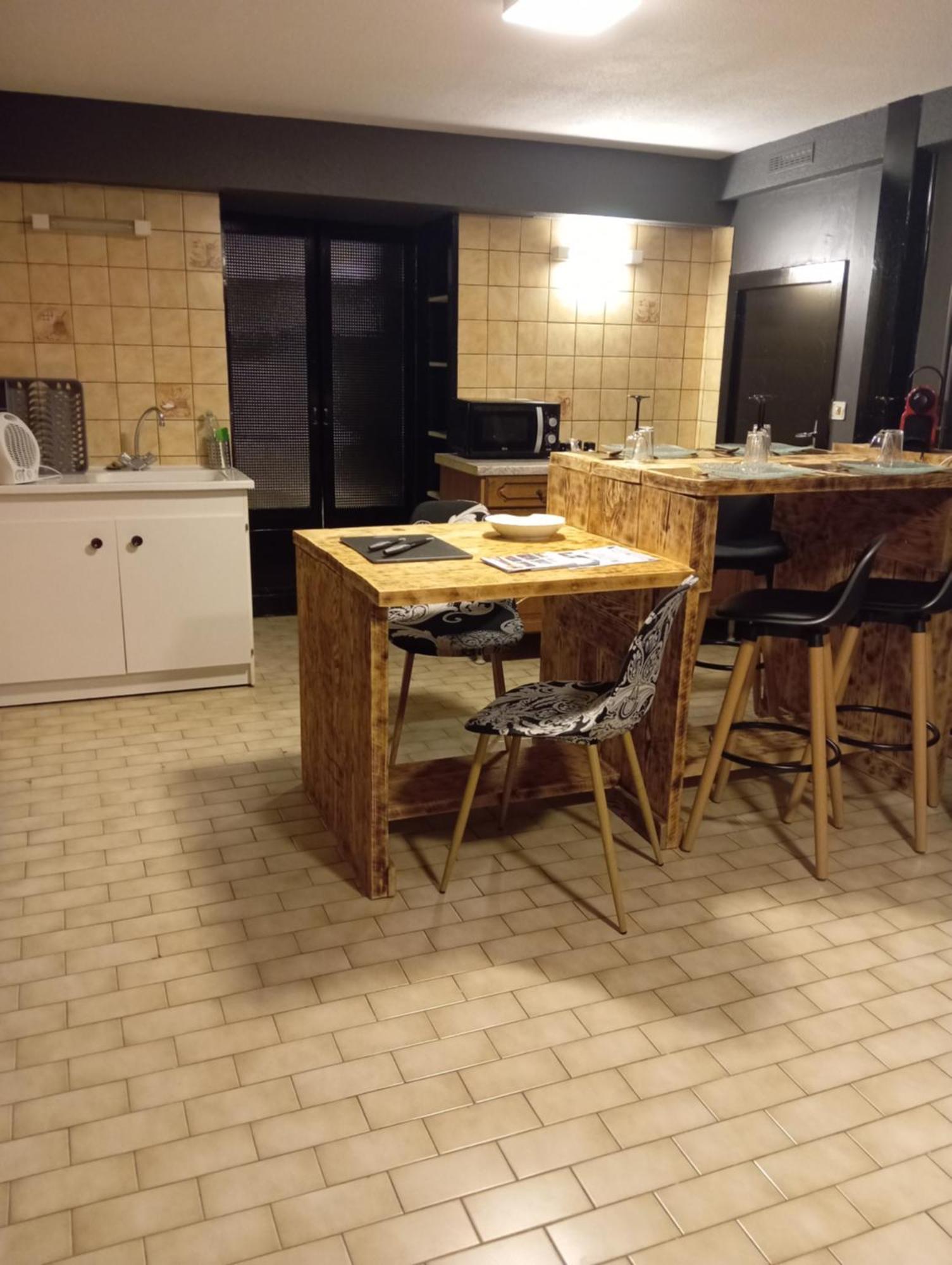 Chez Ana A Morez Morbier Dış mekan fotoğraf