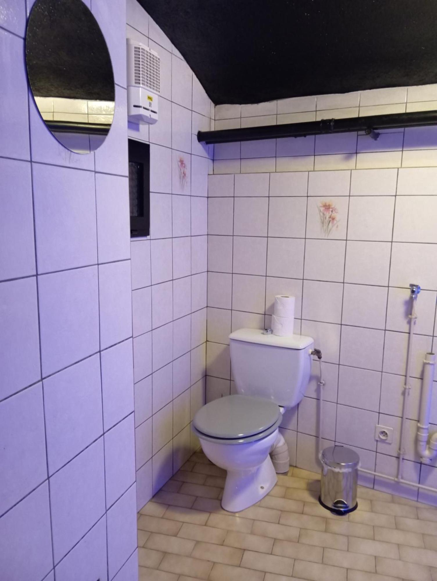 Chez Ana A Morez Morbier Dış mekan fotoğraf