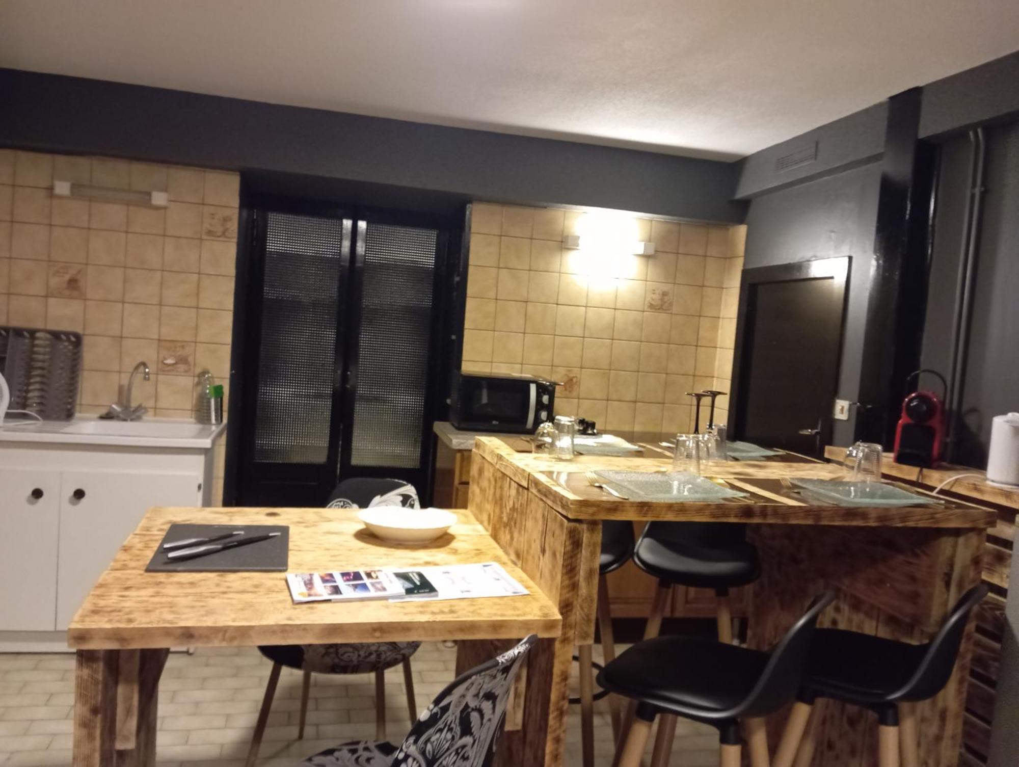Chez Ana A Morez Morbier Dış mekan fotoğraf