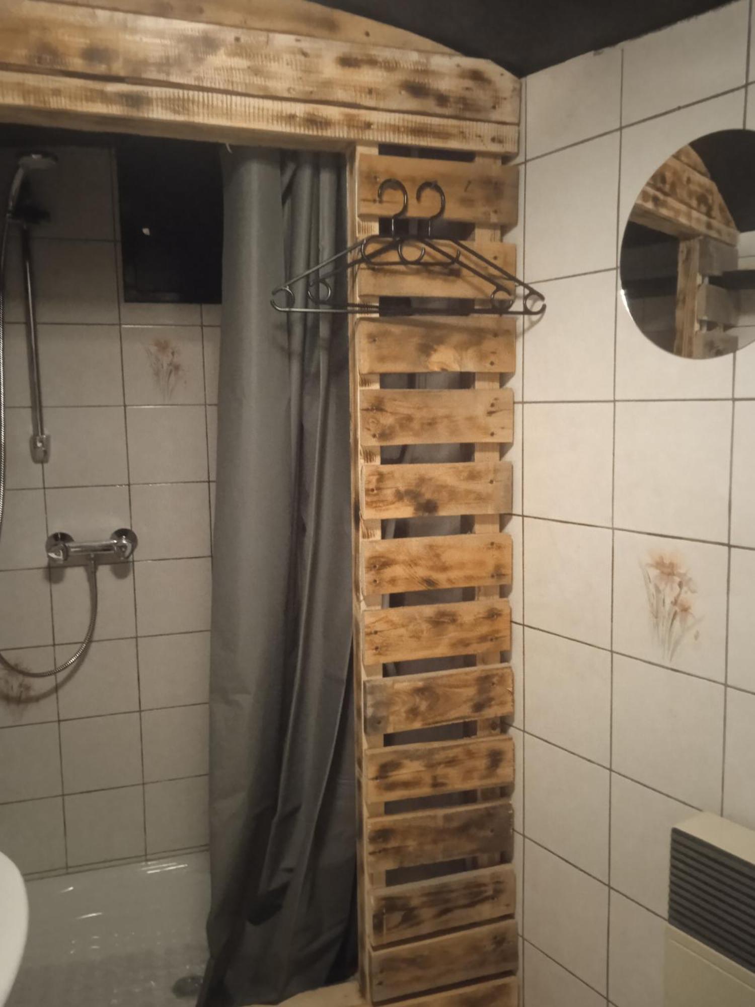 Chez Ana A Morez Morbier Dış mekan fotoğraf