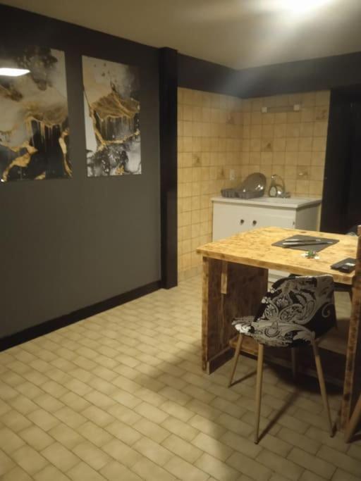 Chez Ana A Morez Morbier Dış mekan fotoğraf