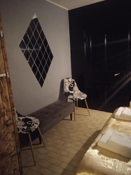 Chez Ana A Morez Morbier Dış mekan fotoğraf